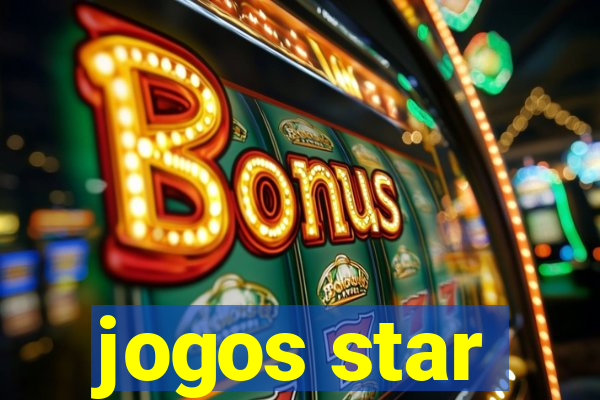 jogos star