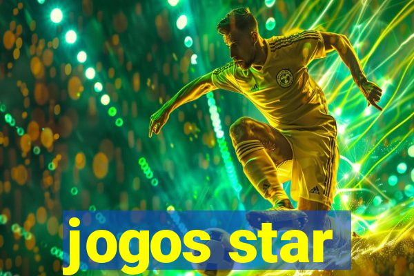 jogos star