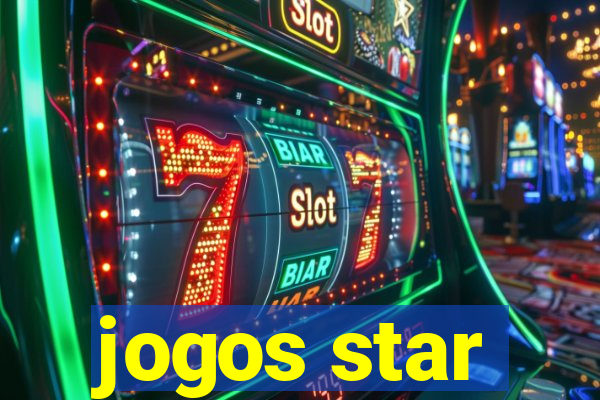 jogos star