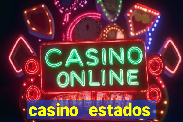 casino estados unidos online