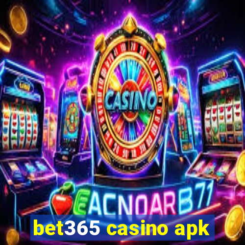 bet365 casino apk