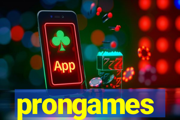 prongames