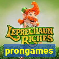 prongames