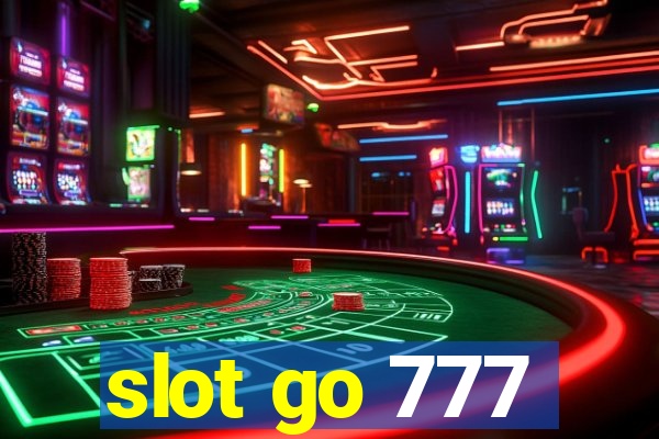 slot go 777