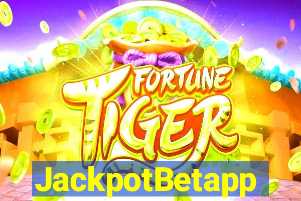 JackpotBetapp