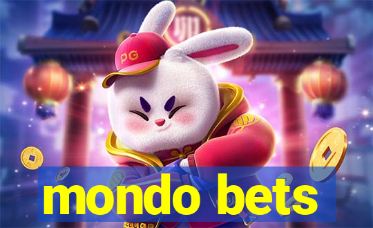 mondo bets