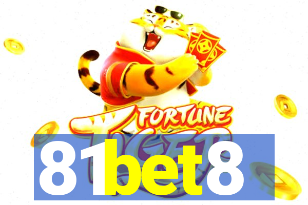 81bet8