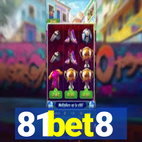 81bet8