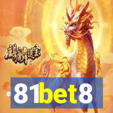 81bet8