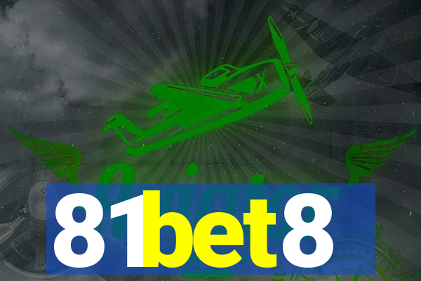 81bet8