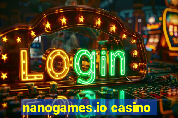 nanogames.io casino