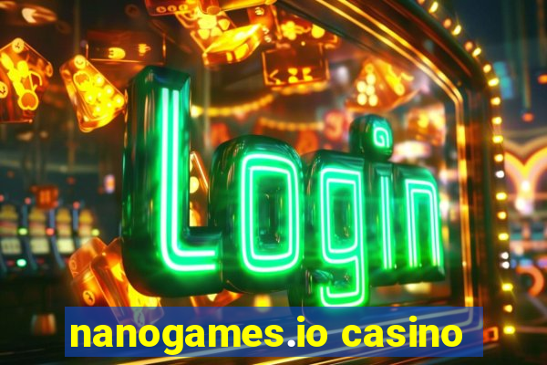 nanogames.io casino