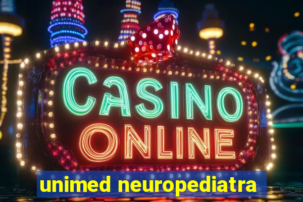 unimed neuropediatra