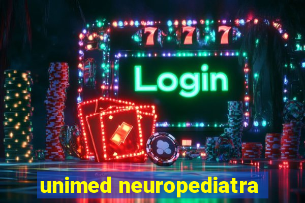 unimed neuropediatra