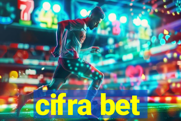 cifra bet