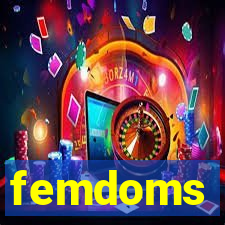 femdoms