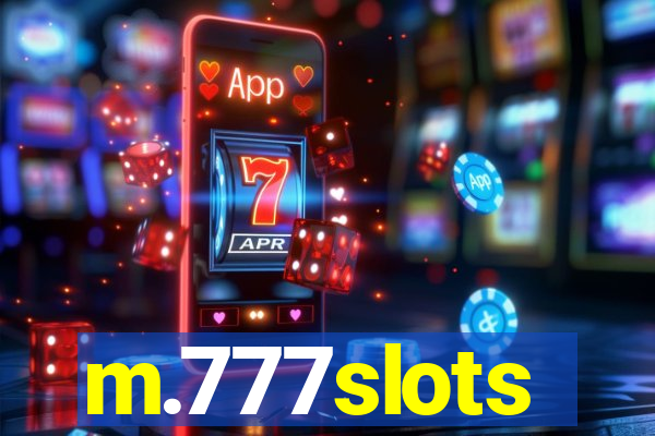 m.777slots