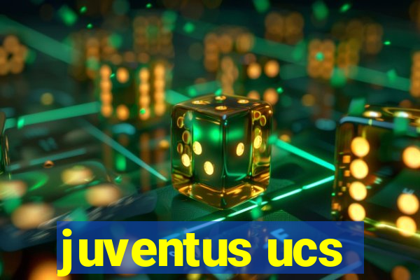 juventus ucs