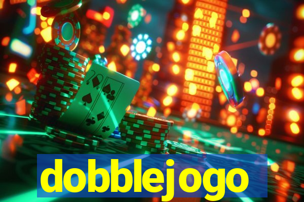 dobblejogo