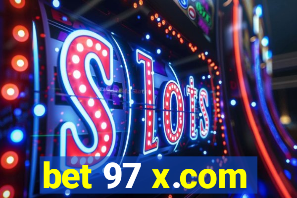 bet 97 x.com