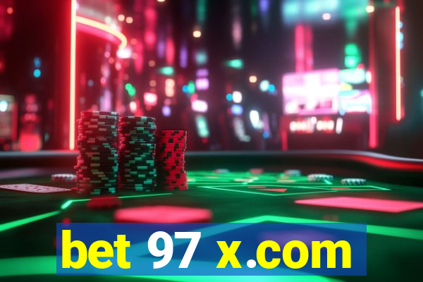 bet 97 x.com