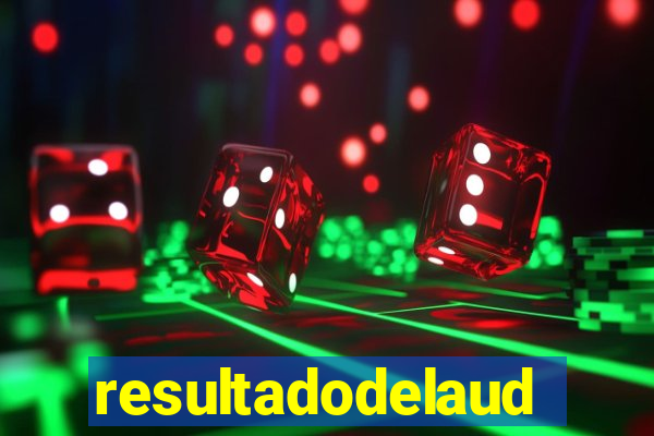 resultadodelaudos