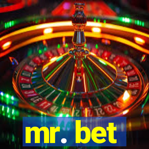 mr. bet