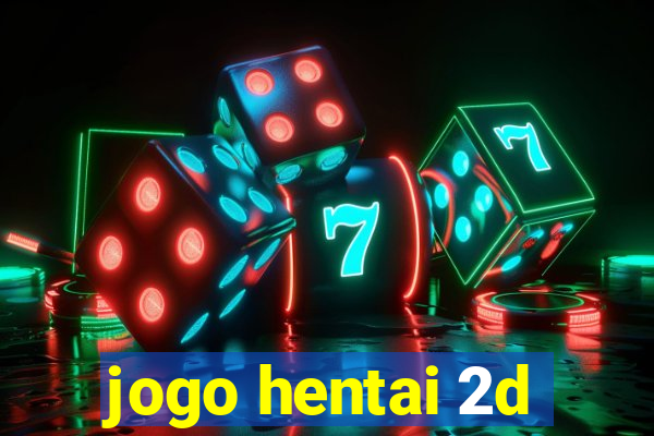 jogo hentai 2d