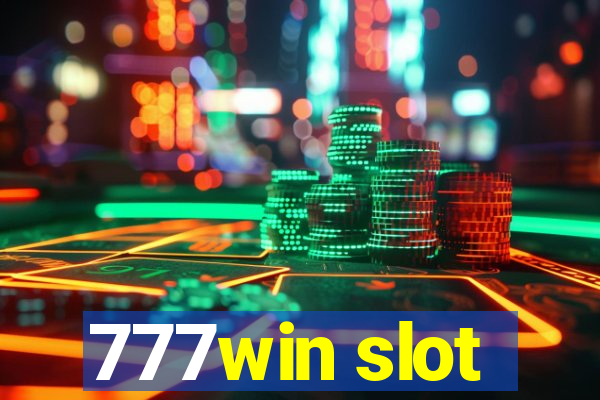 777win slot