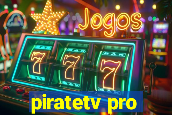 piratetv pro