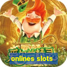 onlines slots