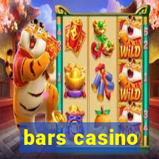 bars casino