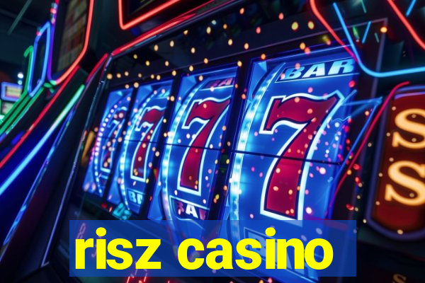 risz casino