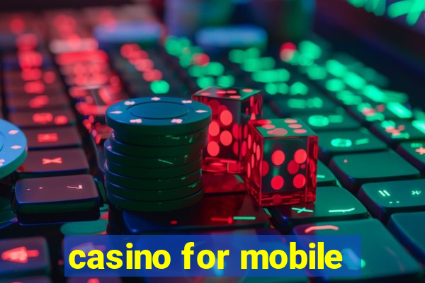 casino for mobile