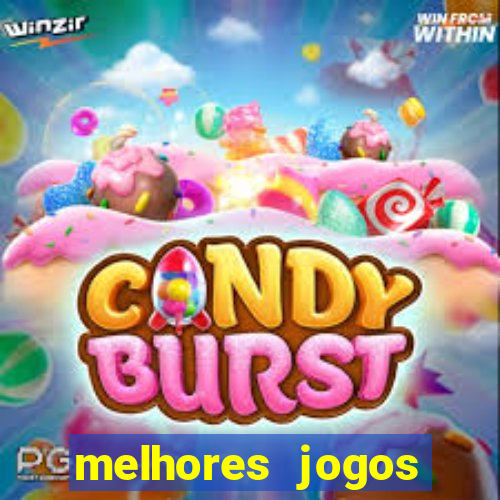 melhores jogos mmorpg mobile