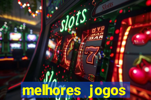 melhores jogos mmorpg mobile