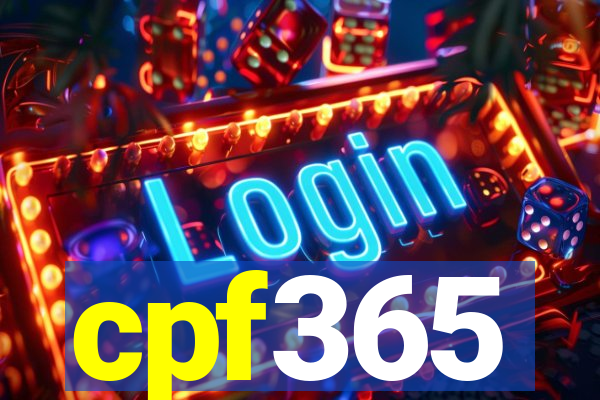 cpf365