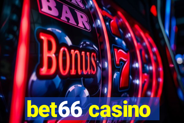 bet66 casino