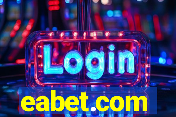 eabet.com