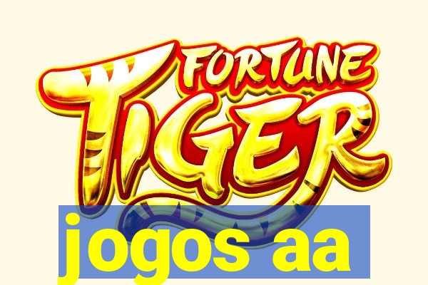 jogos aa