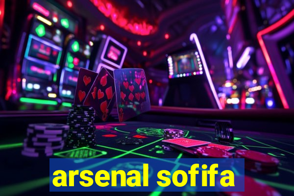 arsenal sofifa