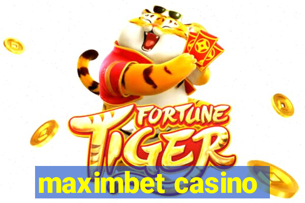 maximbet casino