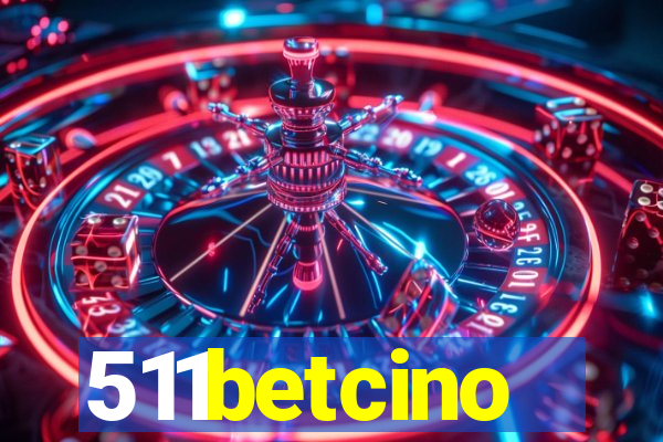 511betcino