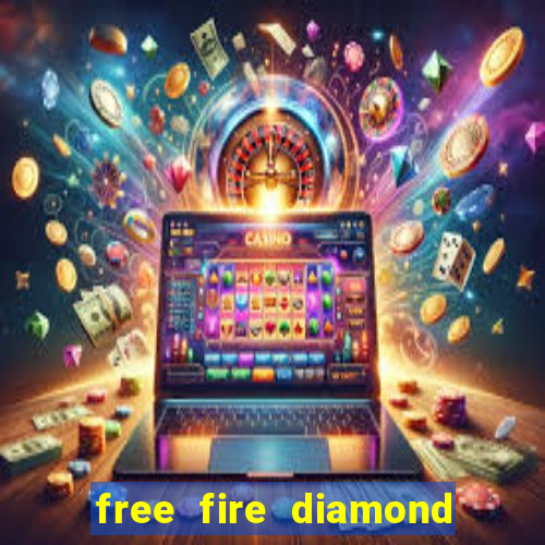 free fire diamond hack app real 2023