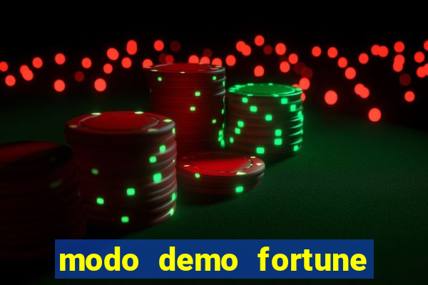 modo demo fortune rabbit Informational