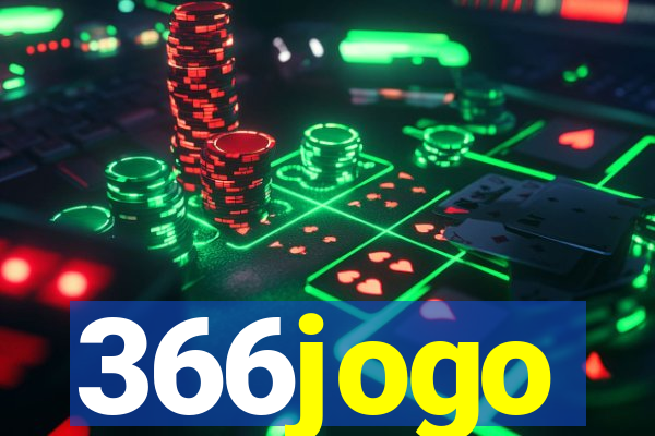 366jogo