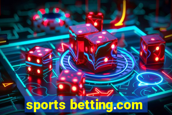 sports betting.com