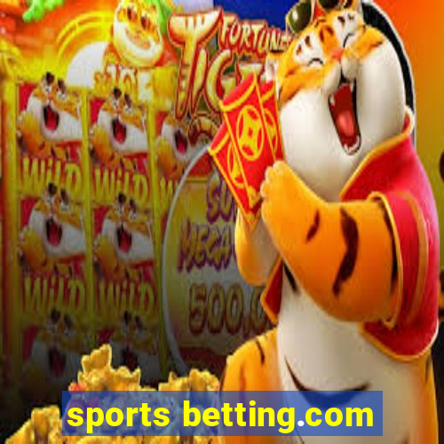 sports betting.com