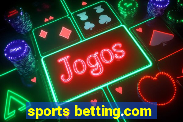 sports betting.com