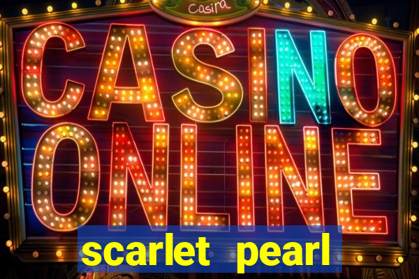 scarlet pearl casino resort